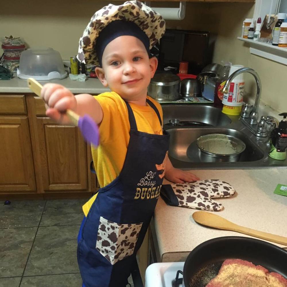 Meet your Posher, Tammie